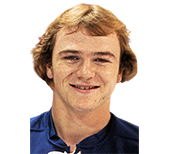 Rick Middleton "Nifty" headshot