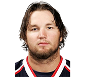 Rick Nash headshot