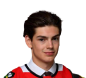 Sacha Boisvert headshot