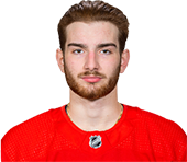 Sebastian Cossa headshot