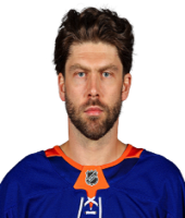 Semyon Varlamov headshot