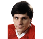 Sergei Makarov headshot