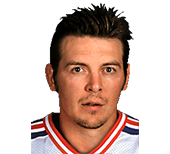 Theo Fleury headshot