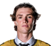 Trevor Connelly headshot