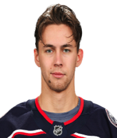 Yegor Chinakhov headshot