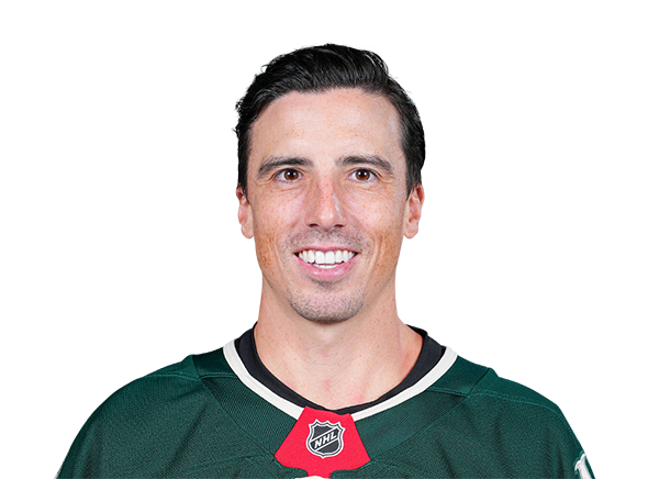 Marc-Andre Fleury headshot