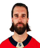 Aaron Ekblad headshot