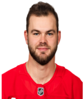 Alex DeBrincat headshot