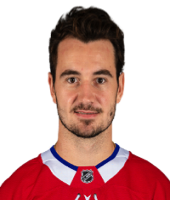 Alexandre Texier headshot