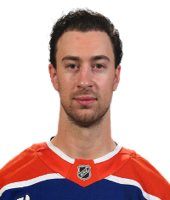 Andrew Mangiapane headshot