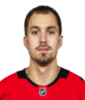 Artyom Levshunov headshot