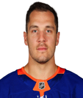 Bo Horvat headshot