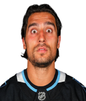 Brandon Tanev headshot