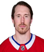 Brendan Gallagher headshot