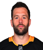 Bryan Rust headshot