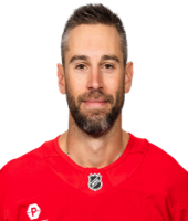 Cam Talbot headshot