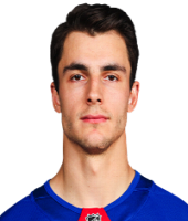 Carson Soucy headshot