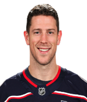 Charlie Coyle headshot