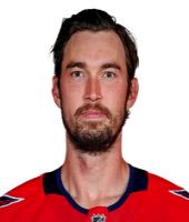 Charlie Lindgren headshot