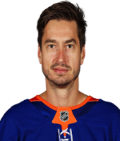 David Rittich headshot