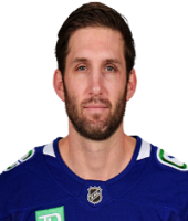 Derek Forbort headshot