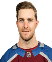 Devon Toews headshot
