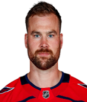 Dylan McIlrath headshot