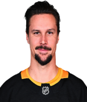 Erik Karlsson headshot