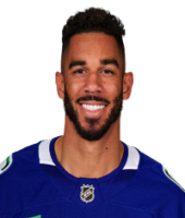 Evander Kane headshot