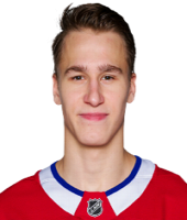 Ivan Demidov headshot