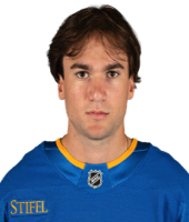 Jimmy Snuggerud headshot