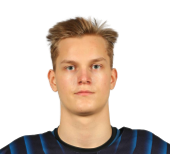 Joakim Kemell headshot