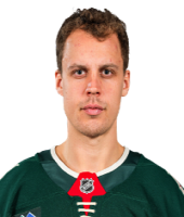 Joel Eriksson Ek headshot