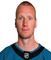 John Klingberg headshot
