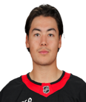 Jordan Spence headshot