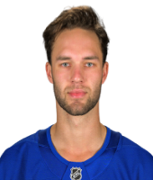 Josh Norris headshot