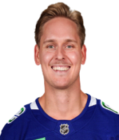 Kevin Lankinen headshot