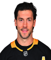 Kris Letang headshot