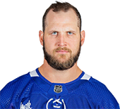 Kyle Clifford headshot