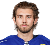 Landon Slaggert headshot