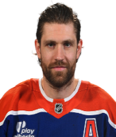 Leon Draisaitl headshot
