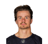 Logan Morrison headshot