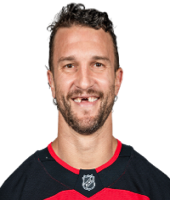 Luke Glendening headshot