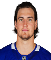 Matthew Knies headshot