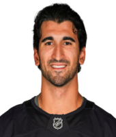 Matty Beniers headshot