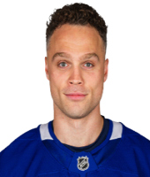Max Domi headshot