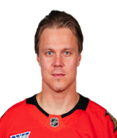 Mikael Granlund headshot