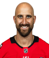 Nick Foligno headshot
