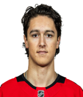 Nick Lardis headshot