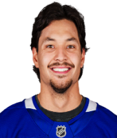 Nick Robertson headshot
